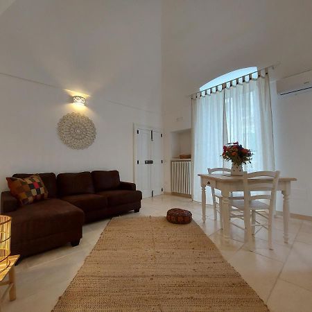 Dimora Le Vele Apartment โมโนโปลี ภายนอก รูปภาพ