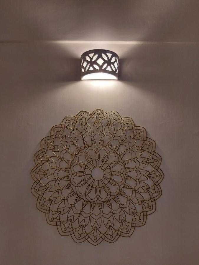 Dimora Le Vele Apartment โมโนโปลี ภายนอก รูปภาพ