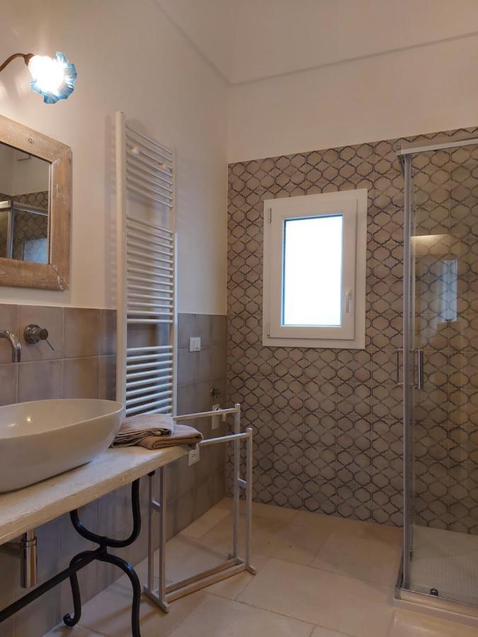 Dimora Le Vele Apartment โมโนโปลี ภายนอก รูปภาพ