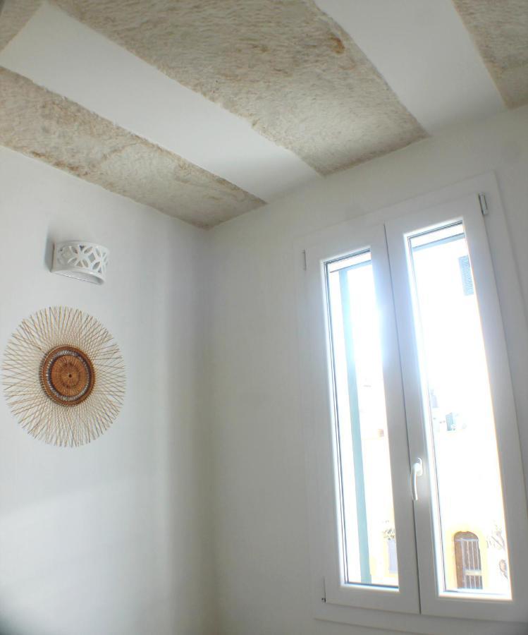 Dimora Le Vele Apartment โมโนโปลี ภายนอก รูปภาพ