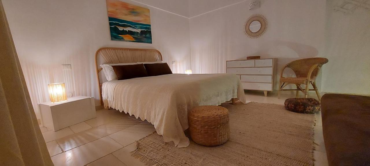 Dimora Le Vele Apartment โมโนโปลี ภายนอก รูปภาพ
