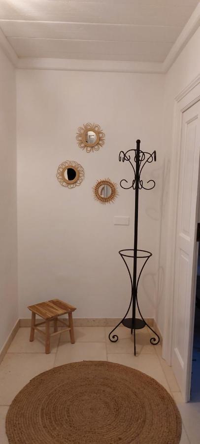 Dimora Le Vele Apartment โมโนโปลี ภายนอก รูปภาพ
