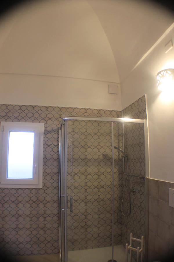 Dimora Le Vele Apartment โมโนโปลี ภายนอก รูปภาพ