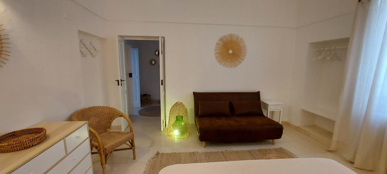 Dimora Le Vele Apartment โมโนโปลี ภายนอก รูปภาพ